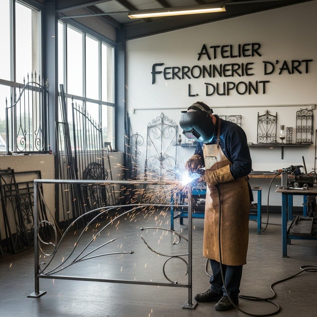 FERMETURES MENUISERIES TISSERAND